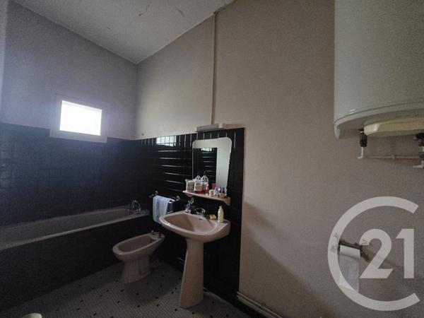 Maison à vendre  4 pièces - 80,67 m2 LESPARRE MEDOC - 33