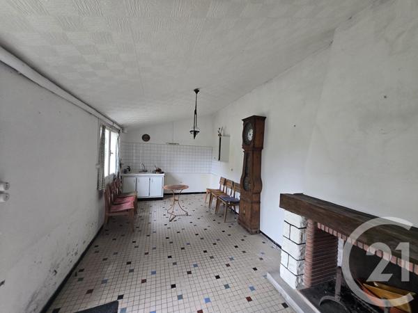 Maison à vendre  4 pièces - 80,67 m2 LESPARRE MEDOC - 33
