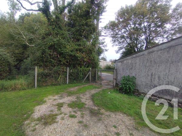 Maison à vendre  4 pièces - 80,67 m2 LESPARRE MEDOC - 33