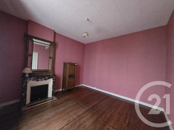 Maison à vendre  4 pièces - 80,67 m2 LESPARRE MEDOC - 33