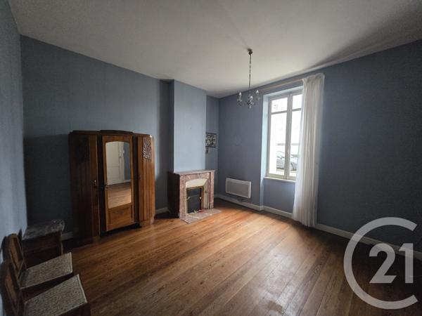 Maison à vendre  4 pièces - 80,67 m2 LESPARRE MEDOC - 33