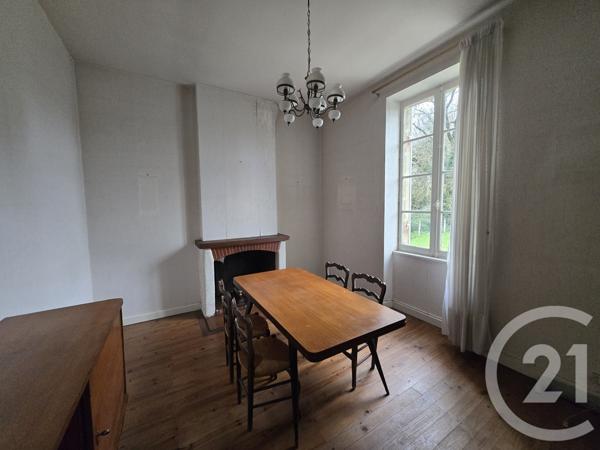 Maison à vendre  4 pièces - 80,67 m2 LESPARRE MEDOC - 33