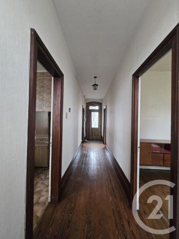 Maison à vendre  4 pièces - 80,67 m2 LESPARRE MEDOC - 33