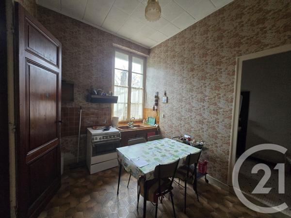 Maison à vendre  4 pièces - 80,67 m2 LESPARRE MEDOC - 33