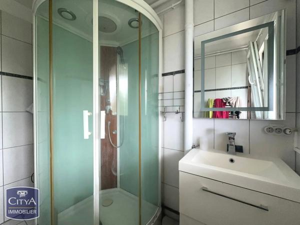 Appartement à vendre 3 pièces 66.46m² Arras (62000)