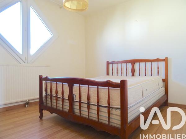 Maison à vendre 5 pièces 89,71 m² Bondoufle