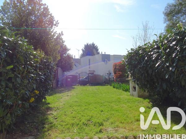 Maison à vendre 5 pièces 89,71 m² Bondoufle