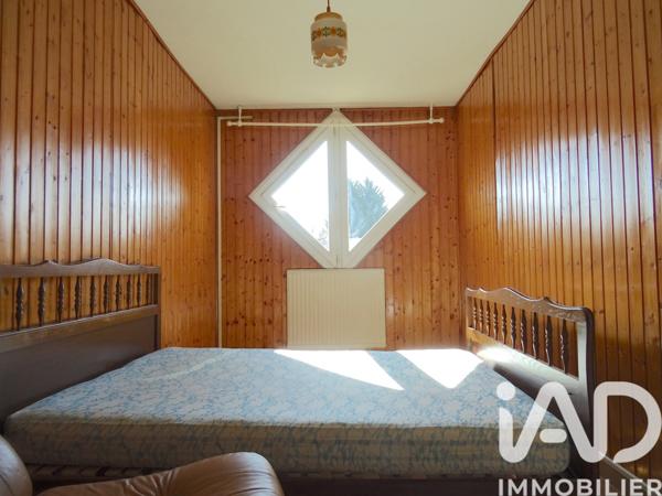 Maison à vendre 5 pièces 89,71 m² Bondoufle