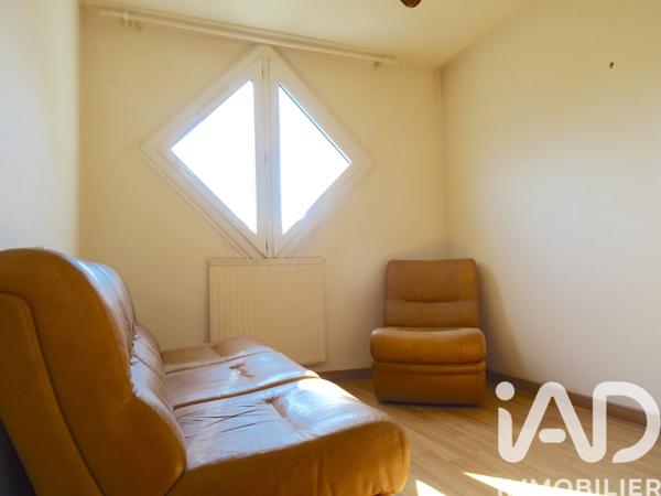 Maison à vendre 5 pièces 89,71 m² Bondoufle