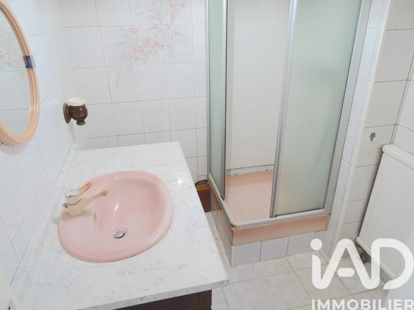 Maison à vendre 5 pièces 89,71 m² Bondoufle