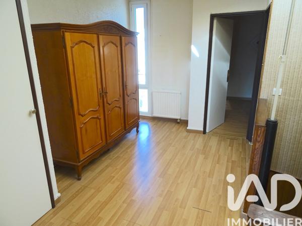Maison à vendre 5 pièces 89,71 m² Bondoufle