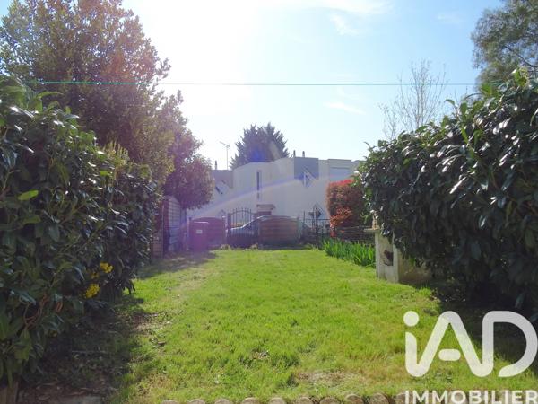 Maison à vendre 5 pièces 89,71 m² Bondoufle
