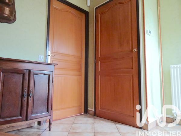 Maison à vendre 5 pièces 89,71 m² Bondoufle