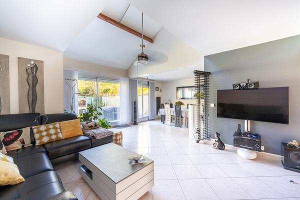 Maison Jouy le Moutier 110 m²