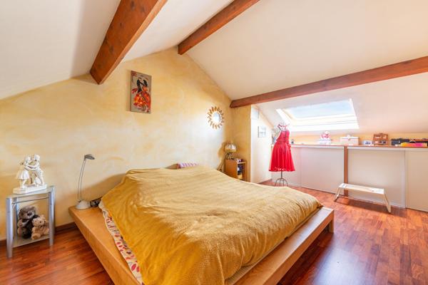 Maison Jouy le Moutier 110 m²