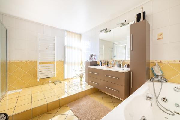 Maison Jouy le Moutier 110 m²