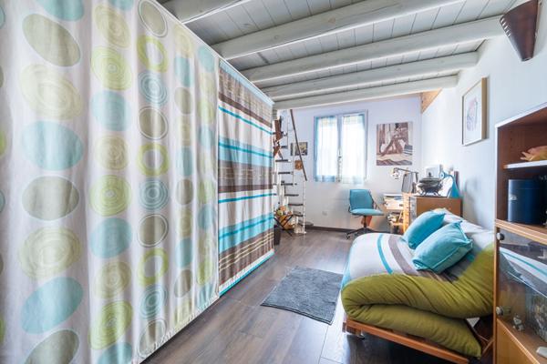 Maison Jouy le Moutier 110 m²