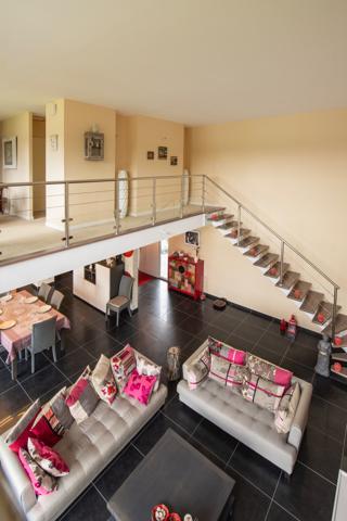 Vente Maison contemporaine Nesmy 7 Pièces 296 m²