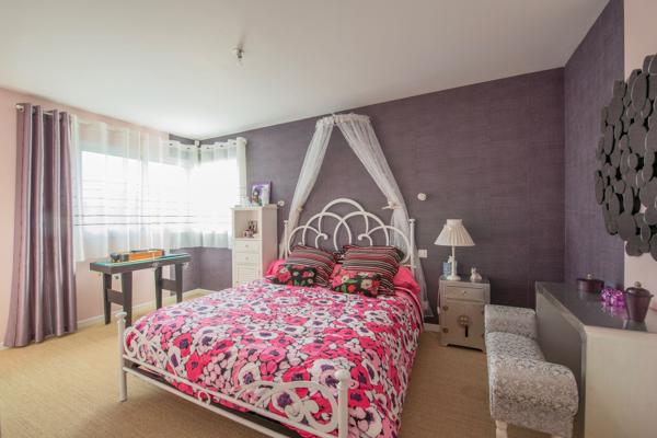 Vente Maison contemporaine Nesmy 7 Pièces 296 m²