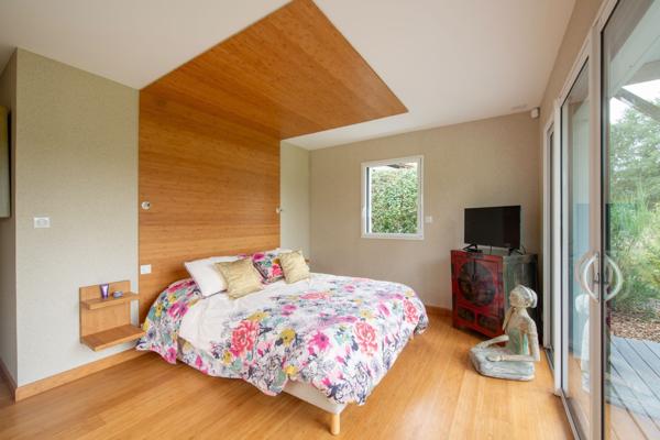 Vente Maison contemporaine Nesmy 7 Pièces 296 m²