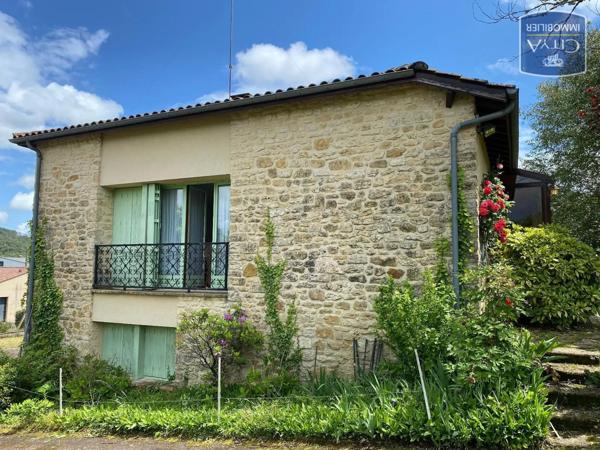 Maison à vendre 5 pièces 132m²