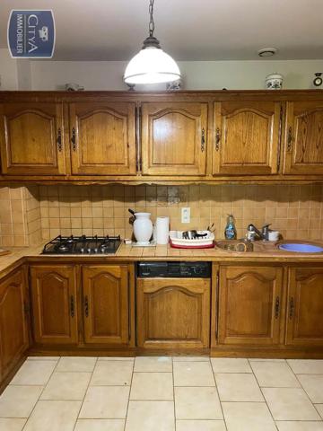 Maison à vendre 5 pièces 132m²