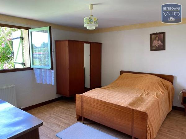 Maison à vendre 5 pièces 132m²