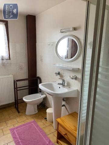 Maison à vendre 5 pièces 132m²