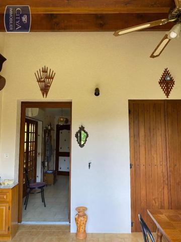 Maison à vendre 5 pièces 132m²