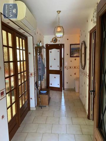 Maison à vendre 5 pièces 132m²