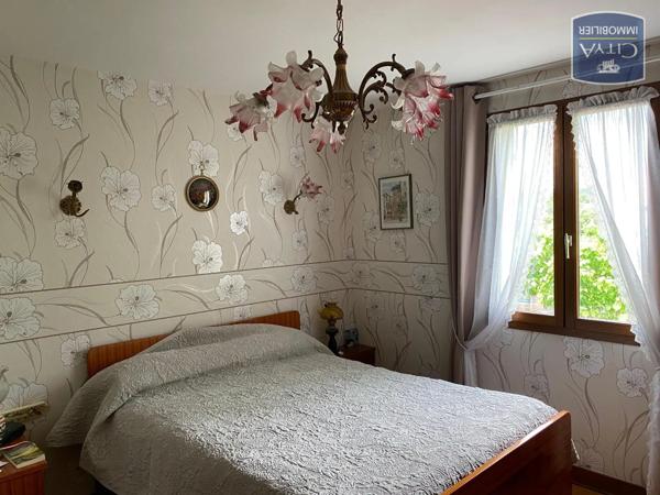 Maison à vendre 5 pièces 132m²