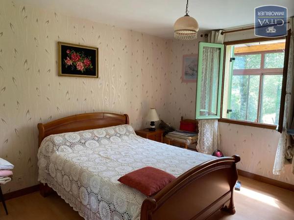 Maison à vendre 5 pièces 132m²