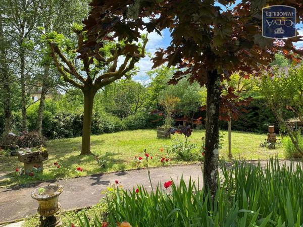 Maison à vendre 5 pièces 132m²