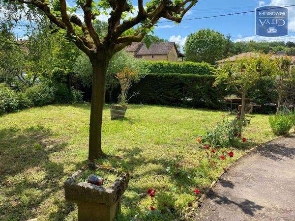 Maison à vendre 5 pièces 132m²