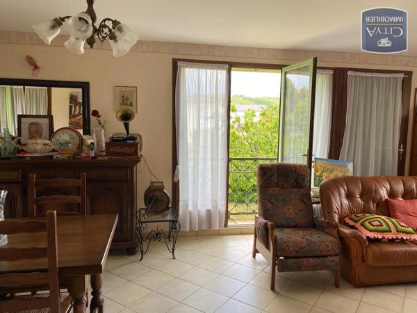 Maison à vendre 5 pièces 132m²