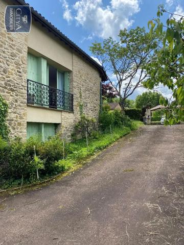 Maison à vendre 5 pièces 132m²