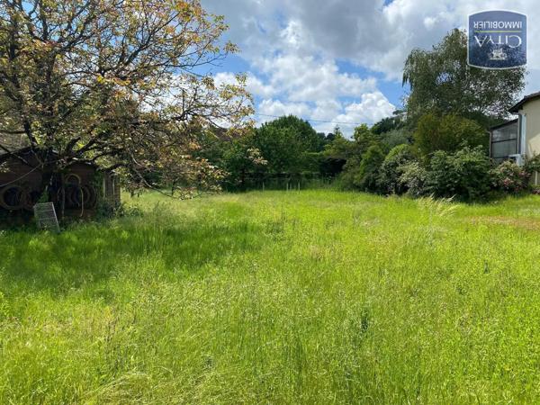 Maison à vendre 5 pièces 132m²