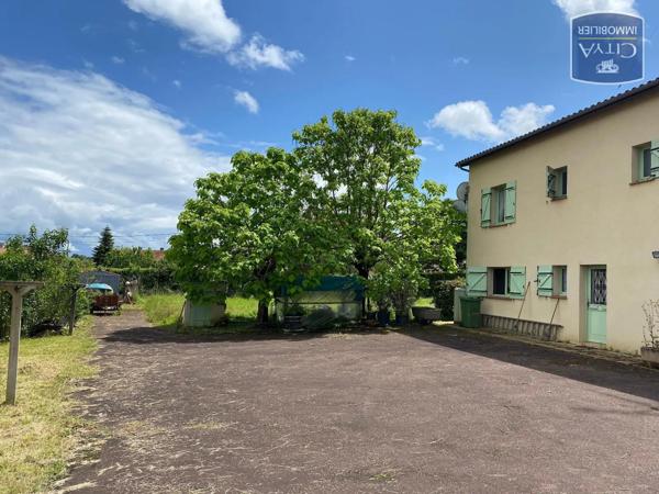 Maison à vendre 5 pièces 132m²