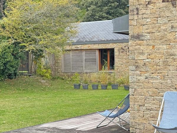 Vente Maison de luxe Morgat 9 Pièces 200 m²