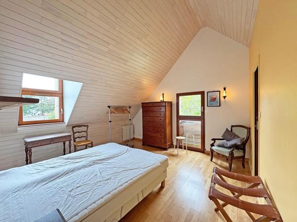 Vente Maison de luxe Morgat 9 Pièces 200 m²