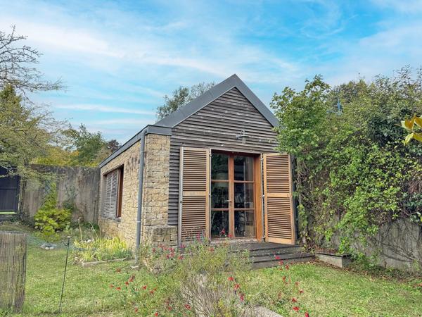Vente Maison de luxe Morgat 9 Pièces 200 m²