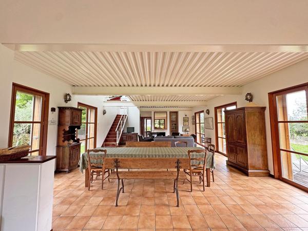 Vente Maison de luxe Morgat 9 Pièces 200 m²