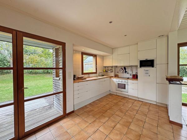 Vente Maison de luxe Morgat 9 Pièces 200 m²