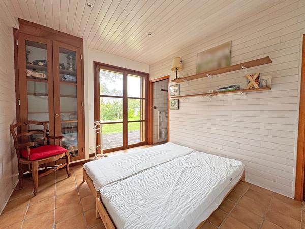 Vente Maison de luxe Morgat 9 Pièces 200 m²