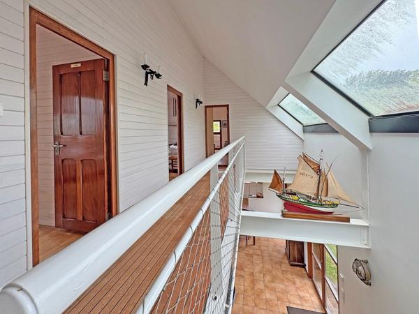 Vente Maison de luxe Morgat 9 Pièces 200 m²
