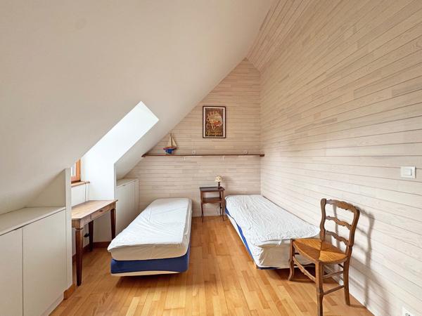 Vente Maison de luxe Morgat 9 Pièces 200 m²