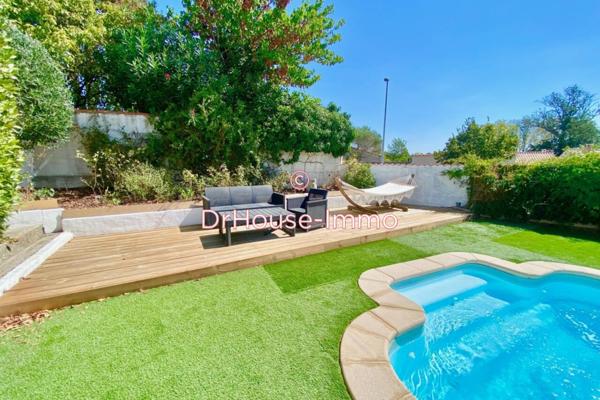 Maison à vendre 5 pièces de 115 m²