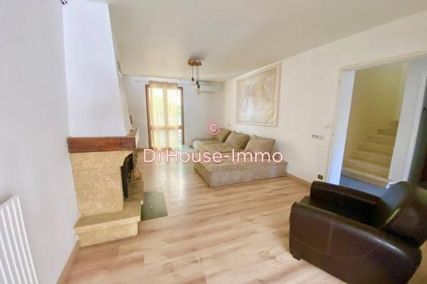 Maison à vendre 5 pièces de 115 m²