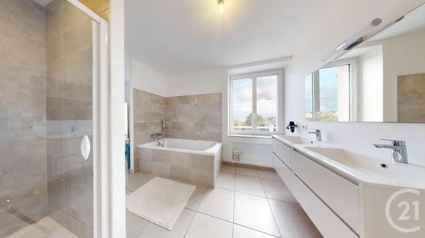 Appartement F5 à vendre  5 pièces - 141 m2 BIDART - 64