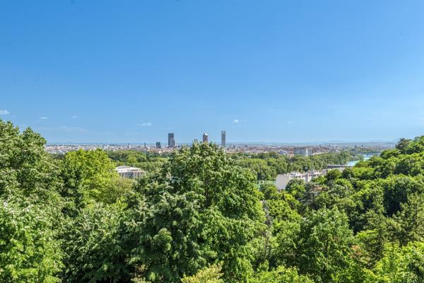 Vente Maison de luxe Caluire-et-Cuire 12 Pièces 450 m²